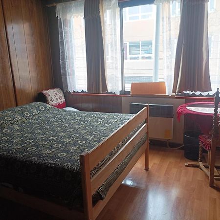 Family House Del Rey Daire Punta Arenas Dış mekan fotoğraf