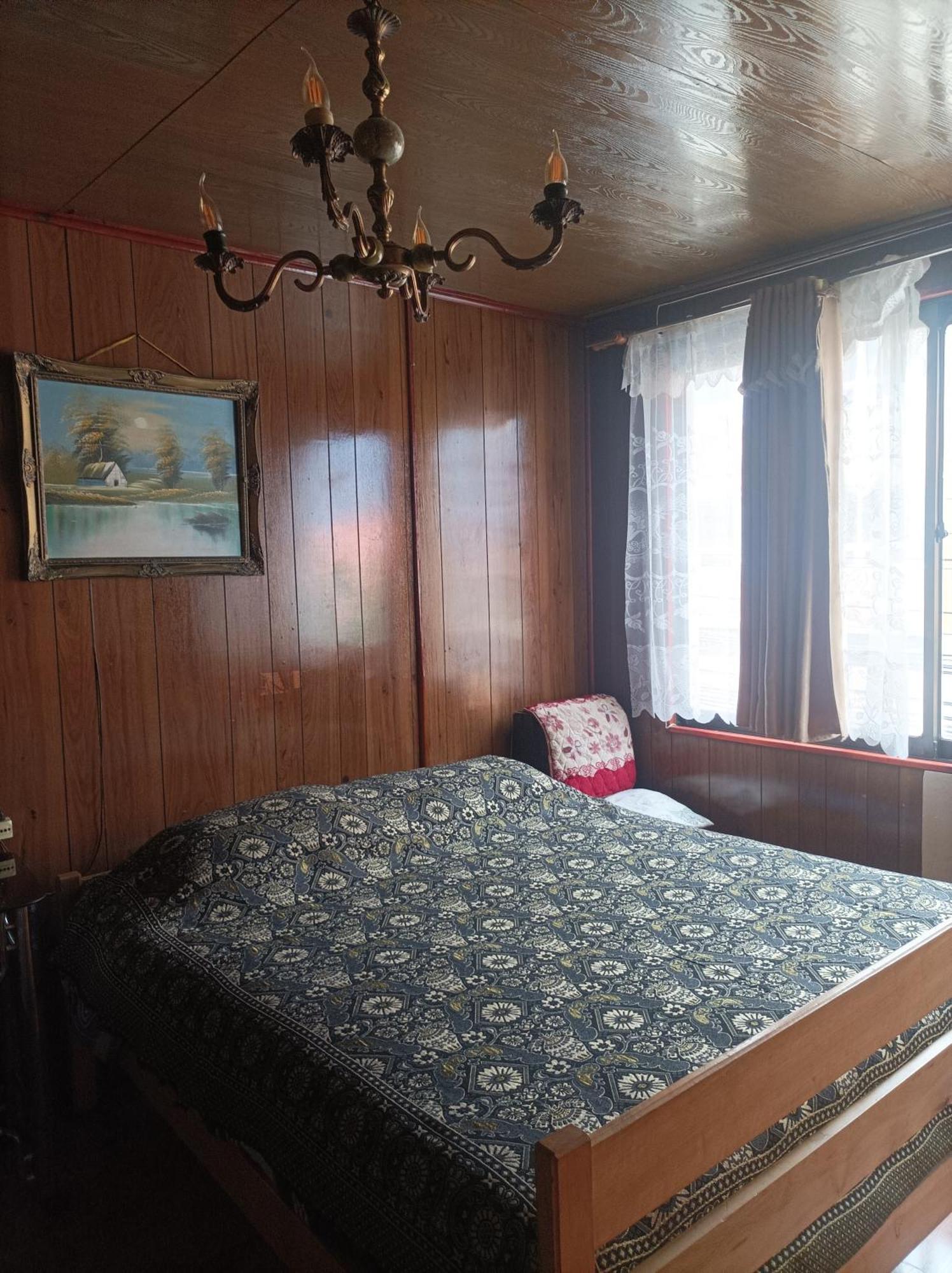 Family House Del Rey Daire Punta Arenas Dış mekan fotoğraf